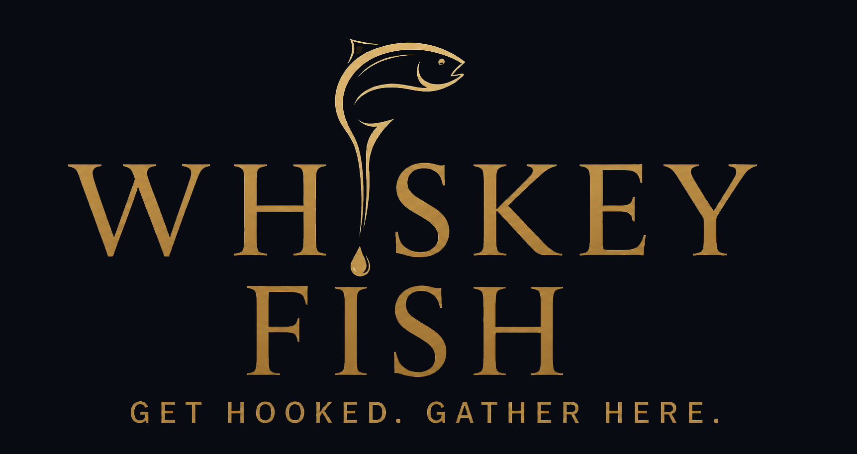 Whiskey Fish